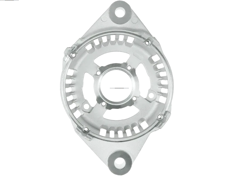 ABR0081S AS-PL - 3.CZĘŚCI ALTERNATORA — zdjęcie 3 z 3