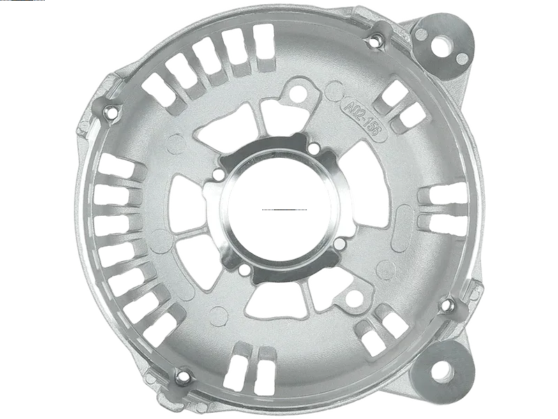ABR0086S AS-PL - 3.CZĘŚCI ALTERNATORA — zdjęcie 2 z 2