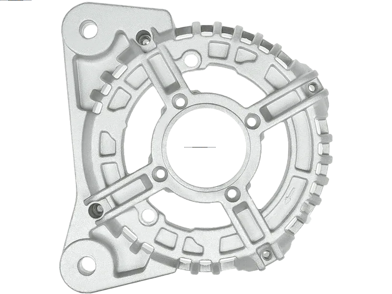 ABR0087S AS-PL - 3.CZĘŚCI ALTERNATORA — zdjęcie 1 z 3