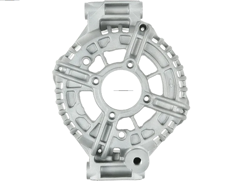ABR0089S AS-PL - 3.CZĘŚCI ALTERNATORA — zdjęcie 1 z 3