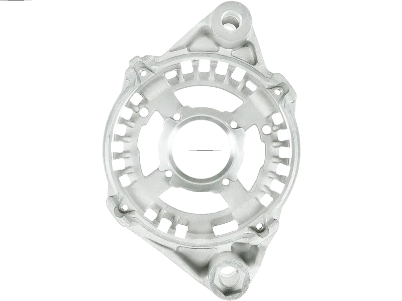 ABR0090S AS-PL - 3.CZĘŚCI ALTERNATORA — zdjęcie 2 z 3