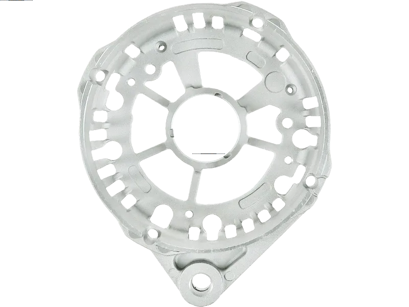 ABR0092S AS-PL - 3.CZĘŚCI ALTERNATORA — zdjęcie 2 z 3