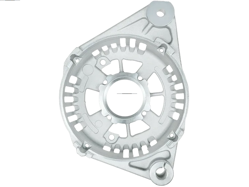 ABR0093S AS-PL - 3.CZĘŚCI ALTERNATORA — zdjęcie 2 z 3
