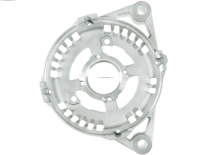 ABR0095S AS-PL - 3.CZĘŚCI ALTERNATORA — zdjęcie 2 z 3