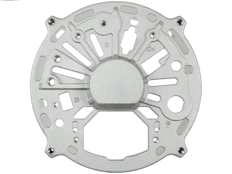 ABR0099S AS-PL - 3.CZĘŚCI ALTERNATORA — zdjęcie 1 z 3