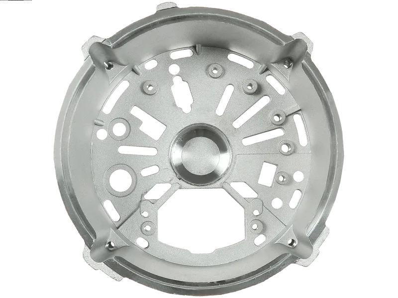 ABR0099S AS-PL - 3.CZĘŚCI ALTERNATORA — zdjęcie 2 z 3