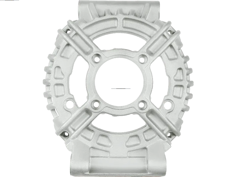 ABR0100S AS-PL - 3.CZĘŚCI ALTERNATORA — zdjęcie 1 z 3