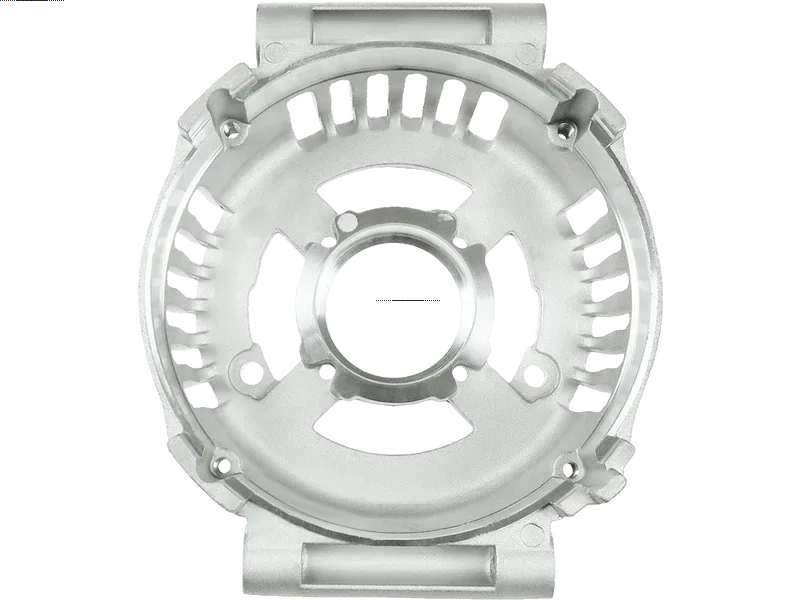 ABR0100S AS-PL - 3.CZĘŚCI ALTERNATORA — zdjęcie 2 z 3
