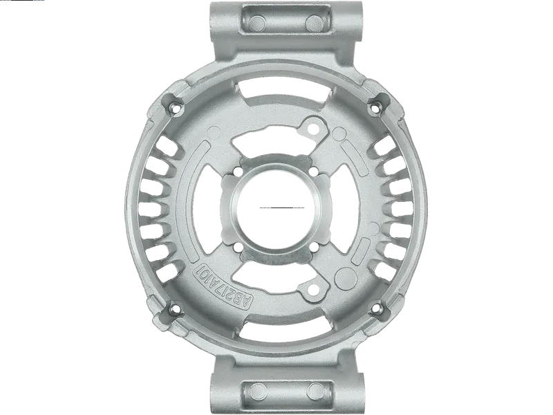 ABR0104S AS-PL - 3.CZĘŚCI ALTERNATORA — zdjęcie 3 z 3
