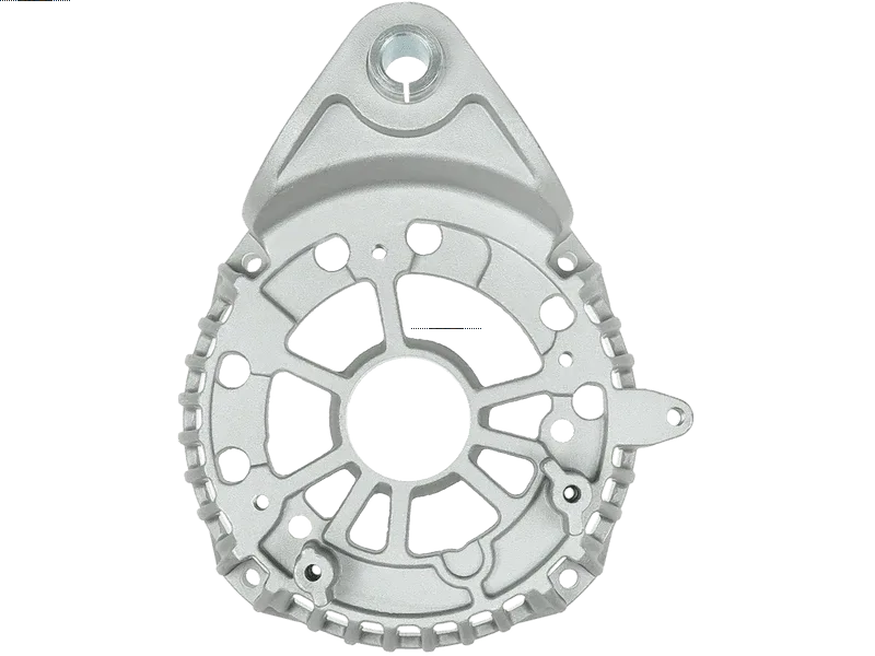 ABR0108S AS-PL - 3.CZĘŚCI ALTERNATORA — zdjęcie 1 z 3