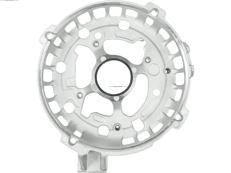 ABR0116S AS-PL - 3.CZĘŚCI ALTERNATORA — zdjęcie 2 z 3
