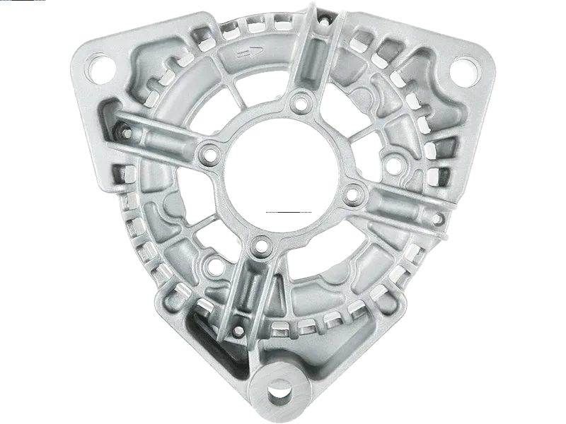 ABR0118(BOSCH) Bosch - 3.CZĘŚCI ALTERNATORA — zdjęcie 1 z 3