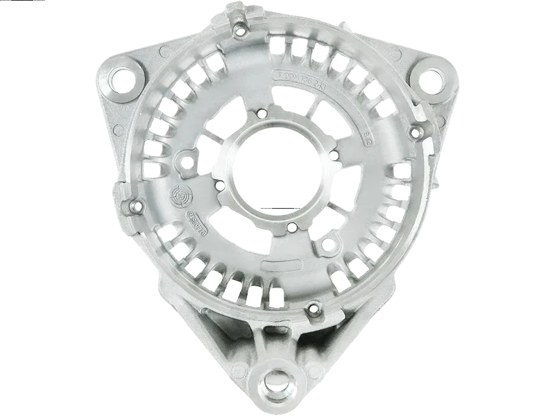 ABR0118(BOSCH) Bosch - 3.CZĘŚCI ALTERNATORA — zdjęcie 2 z 3