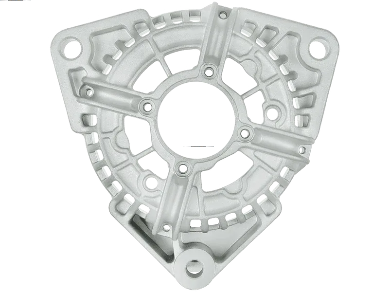 ABR0118S AS-PL - 3.CZĘŚCI ALTERNATORA — zdjęcie 3 z 5