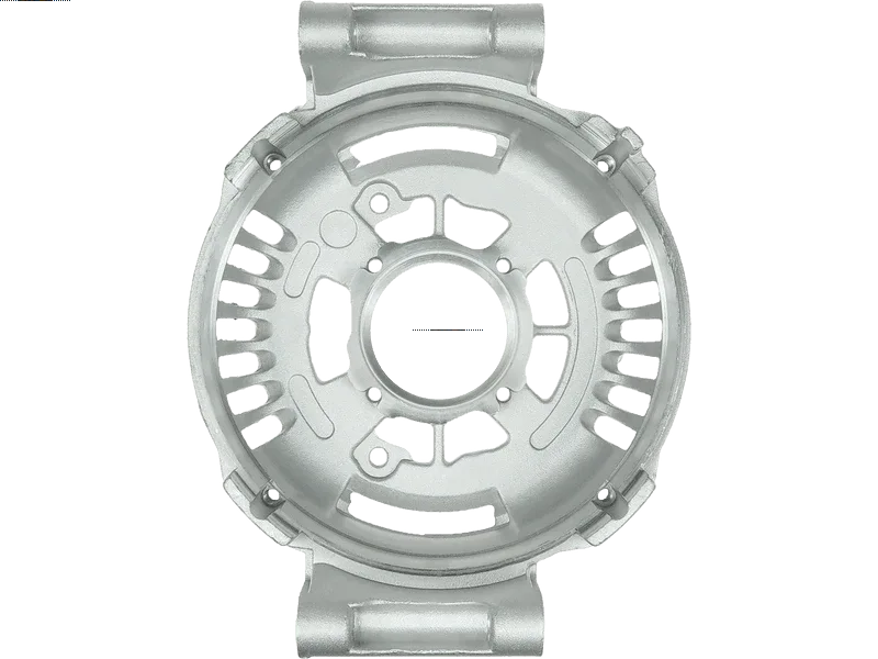 ABR0122S AS-PL - 3.CZĘŚCI ALTERNATORA — zdjęcie 2 z 3