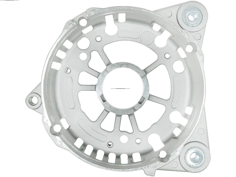 ABR0124S AS-PL - 3.CZĘŚCI ALTERNATORA — zdjęcie 2 z 3