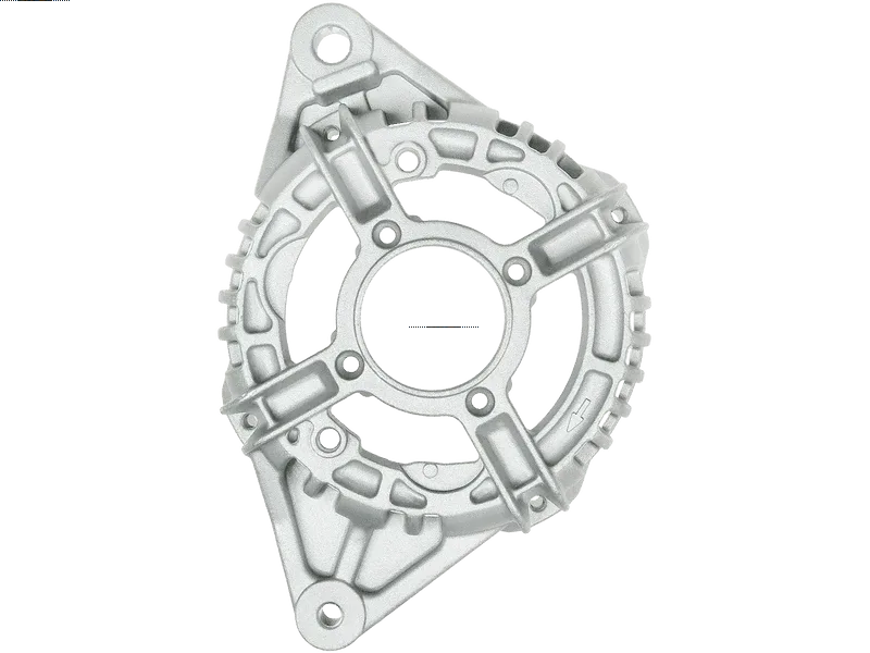 ABR0125S AS-PL - 3.CZĘŚCI ALTERNATORA — zdjęcie 1 z 2