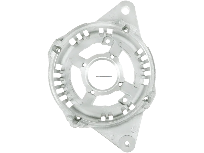 ABR0125S AS-PL - 3.CZĘŚCI ALTERNATORA — zdjęcie 2 z 2