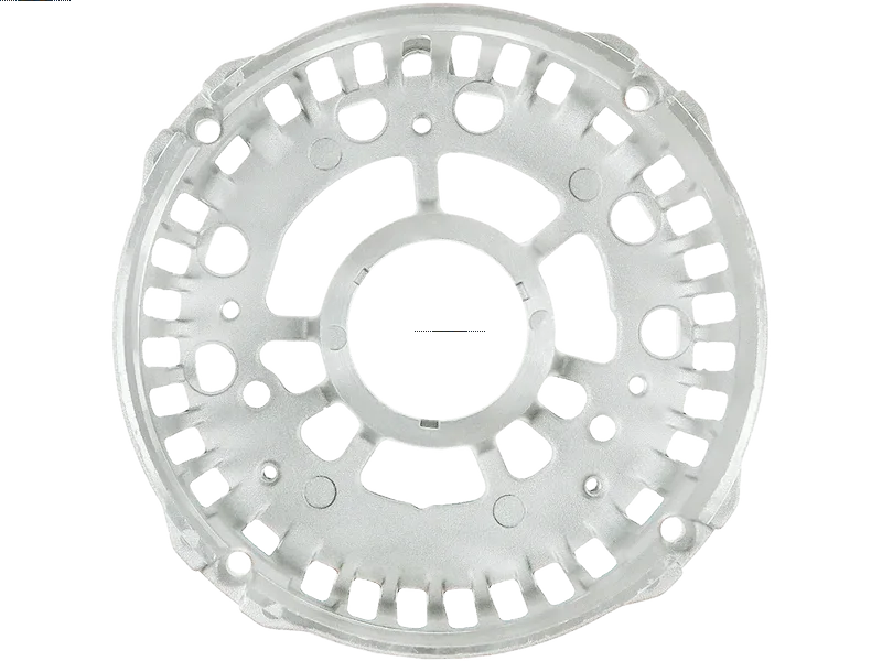 ABR0127S AS-PL - 3.CZĘŚCI ALTERNATORA — zdjęcie 2 z 2
