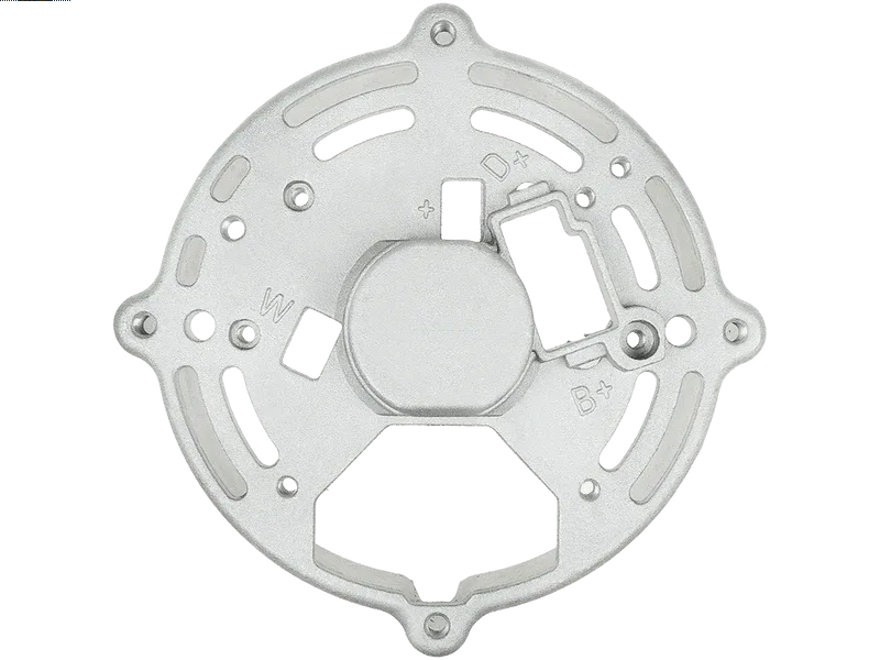 ABR0128S AS-PL - 3.CZĘŚCI ALTERNATORA — zdjęcie 1 z 3