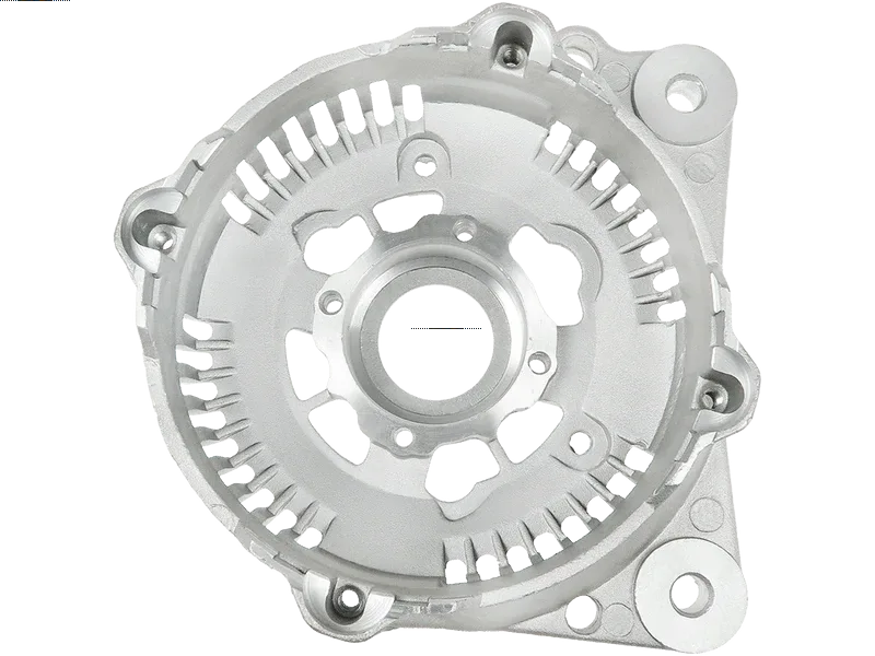 ABR0134S AS-PL - 3.CZĘŚCI ALTERNATORA — zdjęcie 2 z 3