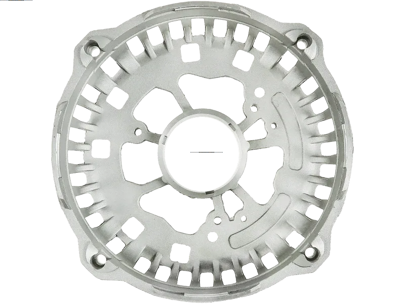 ABR0146S AS-PL - 3.CZĘŚCI ALTERNATORA — zdjęcie 2 z 3