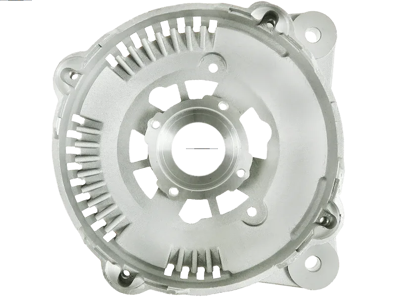 ABR0147S AS-PL - 3.CZĘŚCI ALTERNATORA — zdjęcie 2 z 3