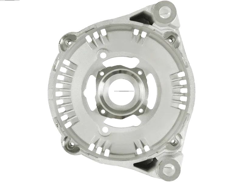 ABR0153S AS-PL - 3.CZĘŚCI ALTERNATORA — zdjęcie 1 z 2