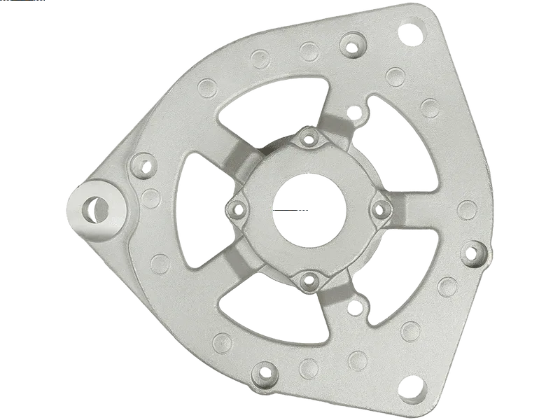 ABR0154S AS-PL - 3.CZĘŚCI ALTERNATORA — zdjęcie 1 z 3