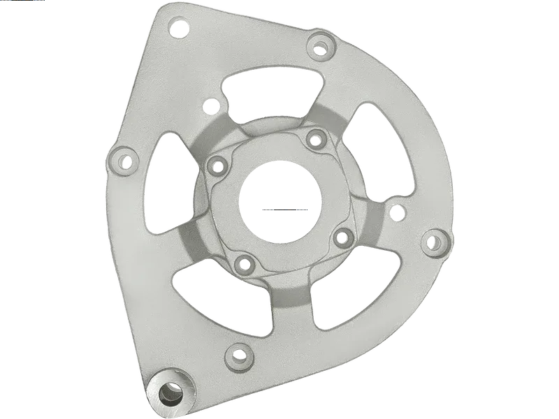 ABR0155S AS-PL - 3.CZĘŚCI ALTERNATORA — zdjęcie 1 z 2