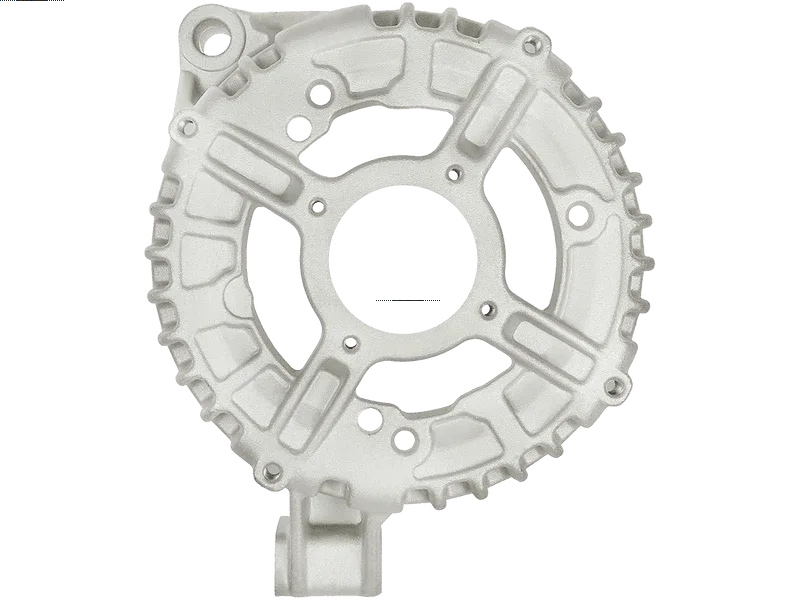 ABR0156S AS-PL - 3.CZĘŚCI ALTERNATORA — zdjęcie 1 z 3