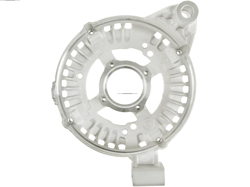 ABR0156S AS-PL - 3.CZĘŚCI ALTERNATORA — zdjęcie 2 z 3