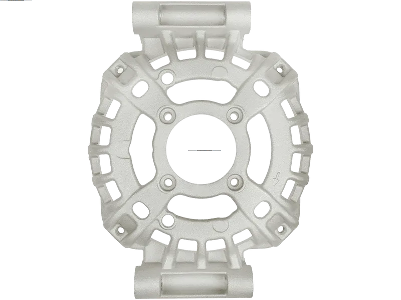 ABR0157S AS-PL - 3.CZĘŚCI ALTERNATORA — zdjęcie 1 z 3