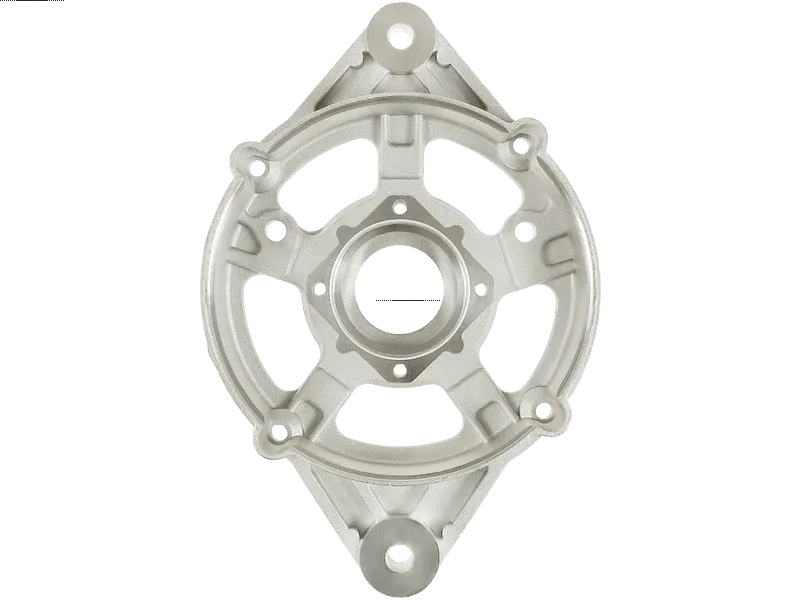 ABR0159S AS-PL - 3.CZĘŚCI ALTERNATORA — zdjęcie 2 z 3