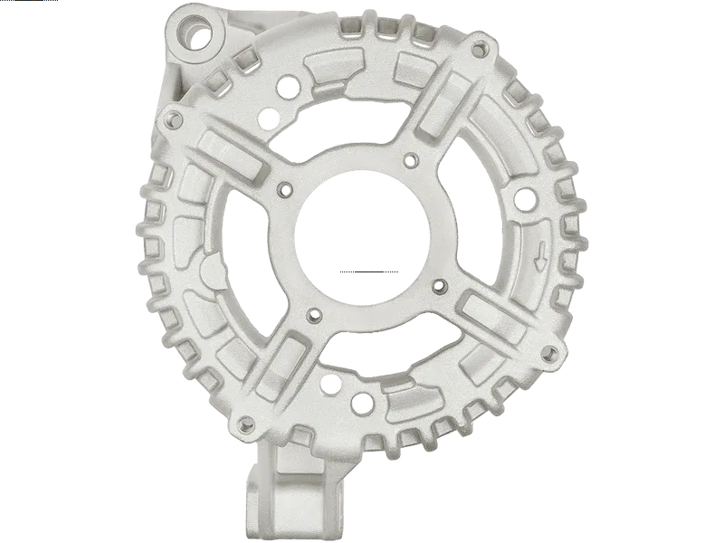 ABR0160S AS-PL - 3.CZĘŚCI ALTERNATORA — zdjęcie 1 z 3