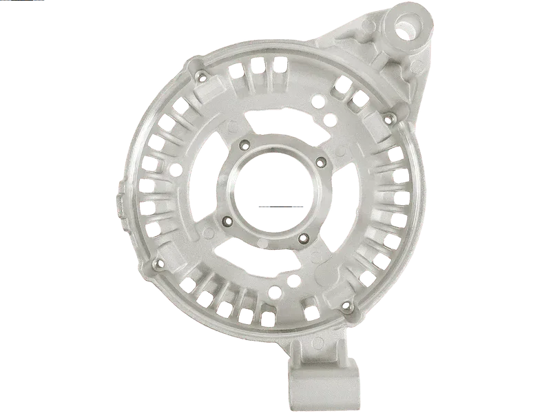 ABR0160S AS-PL - 3.CZĘŚCI ALTERNATORA — zdjęcie 2 z 3