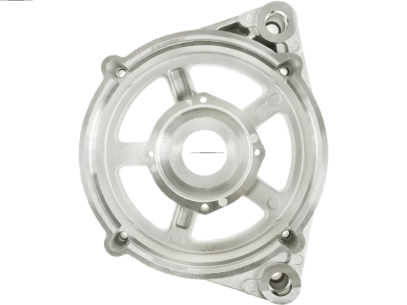 ABR0162S AS-PL - 3.CZĘŚCI ALTERNATORA — zdjęcie 2 z 3