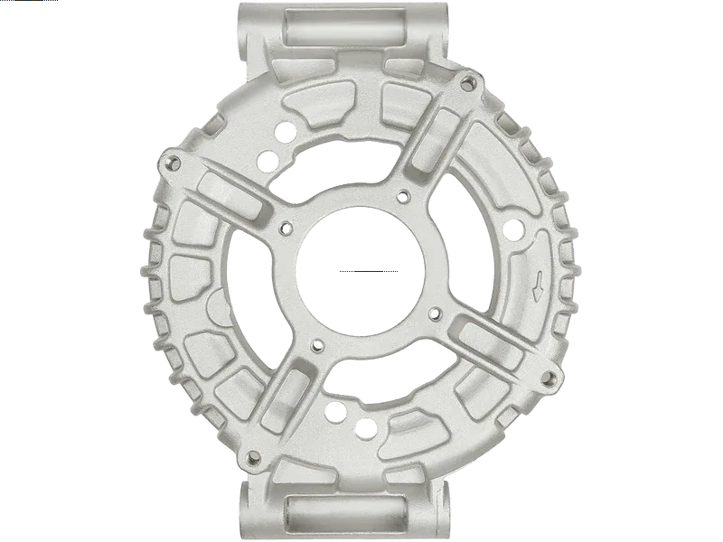 ABR0163S AS-PL - 3.CZĘŚCI ALTERNATORA — zdjęcie 2 z 2