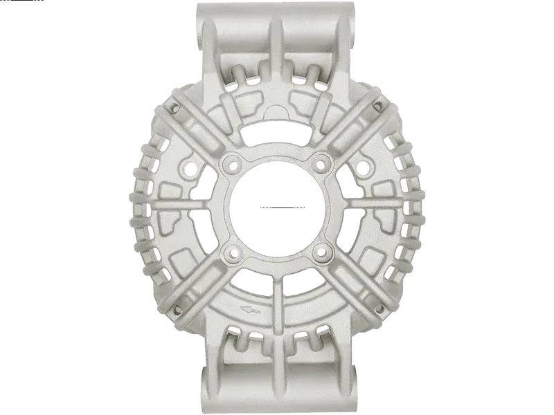ABR0164S AS-PL - 3.CZĘŚCI ALTERNATORA — zdjęcie 1 z 3