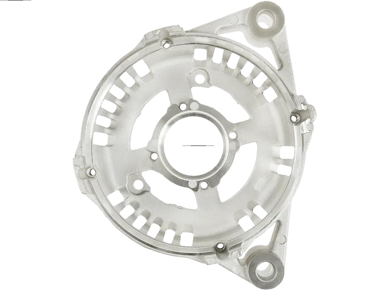 ABR0165S AS-PL - 3.CZĘŚCI ALTERNATORA — zdjęcie 2 z 3