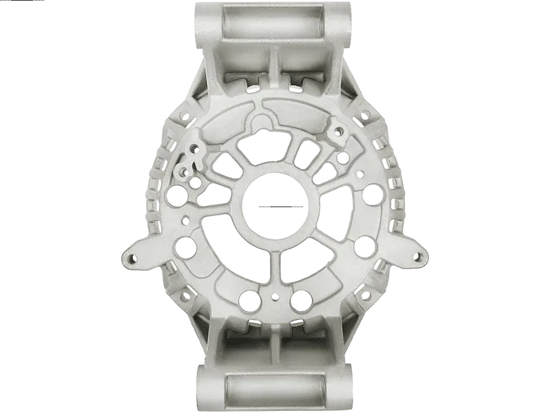 ABR0166S AS-PL - 3.CZĘŚCI ALTERNATORA — zdjęcie 1 z 2