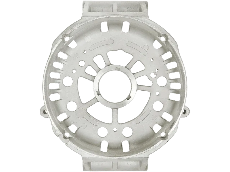 ABR0166S AS-PL - 3.CZĘŚCI ALTERNATORA — zdjęcie 2 z 2