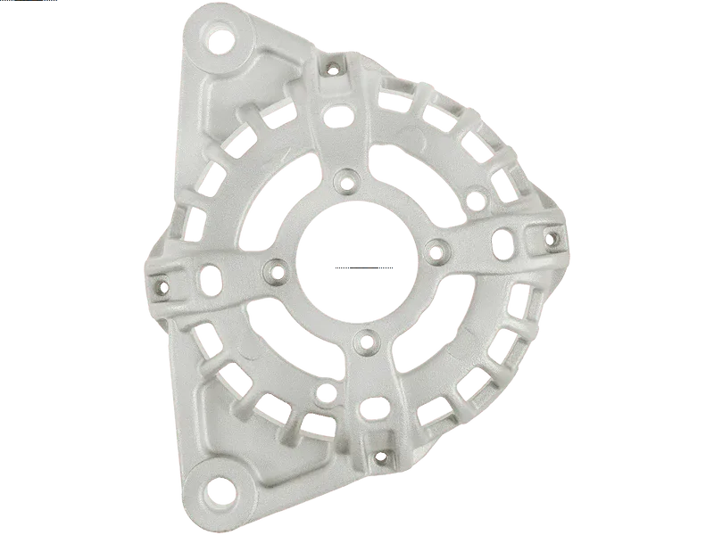 ABR0168S AS-PL - 3.CZĘŚCI ALTERNATORA — zdjęcie 3 z 5