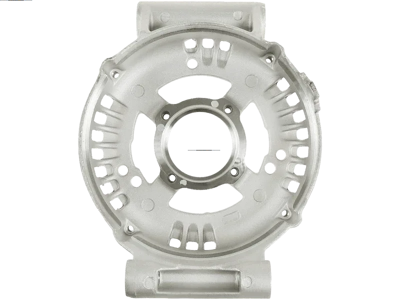 ABR0169S AS-PL - 3.CZĘŚCI ALTERNATORA — zdjęcie 2 z 2