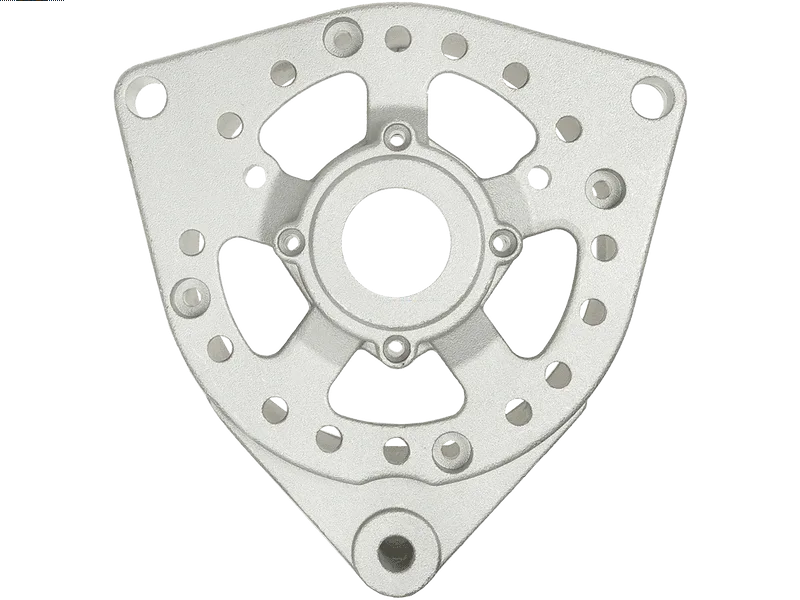 ABR0181S AS-PL - 3.CZĘŚCI ALTERNATORA — zdjęcie 1 z 2