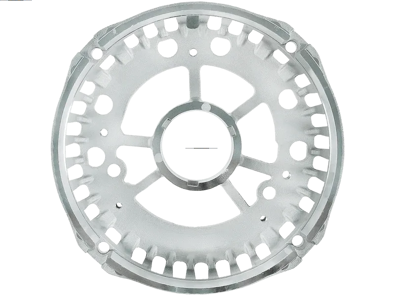ABR0184S AS-PL - 3.CZĘŚCI ALTERNATORA — zdjęcie 2 z 2