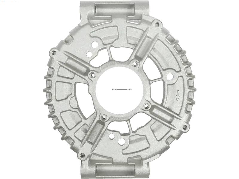 ABR0185S AS-PL - 3.CZĘŚCI ALTERNATORA — zdjęcie 2 z 2