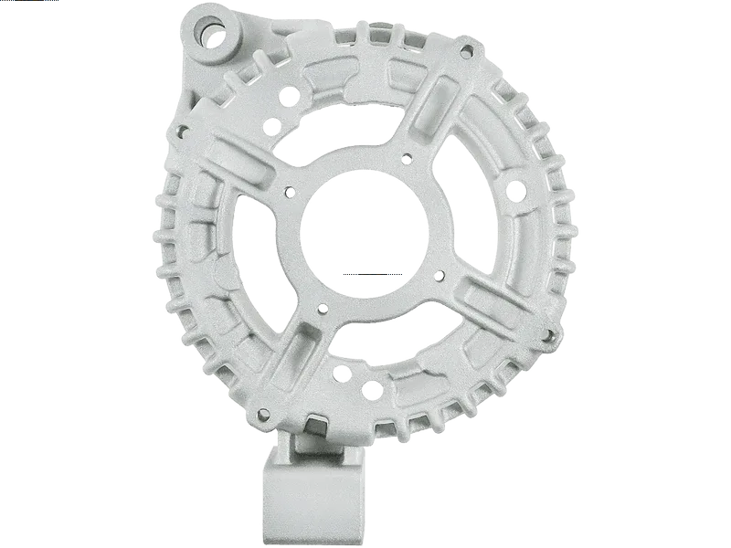 ABR0186S AS-PL - 3.CZĘŚCI ALTERNATORA — zdjęcie 1 z 3