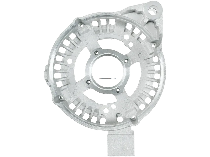 ABR0186S AS-PL - 3.CZĘŚCI ALTERNATORA — zdjęcie 2 z 3