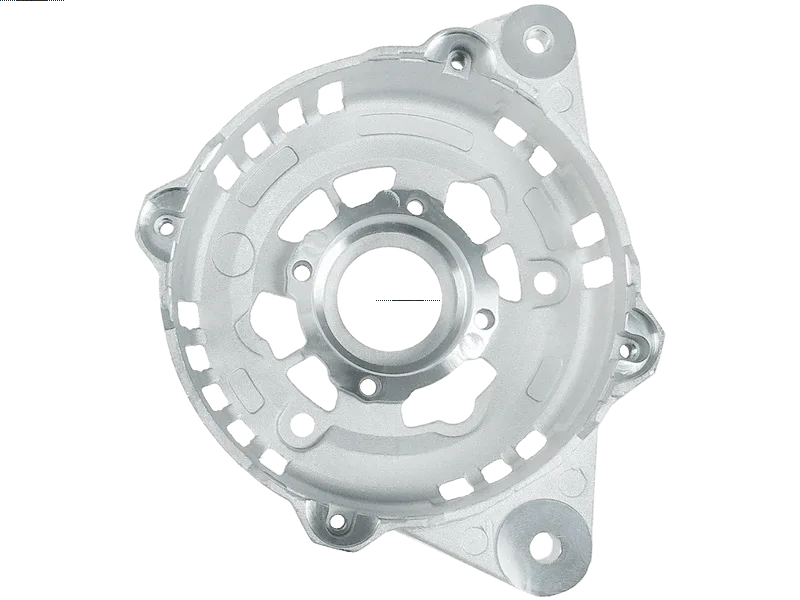 ABR0188S AS-PL - 3.CZĘŚCI ALTERNATORA — zdjęcie 2 z 3